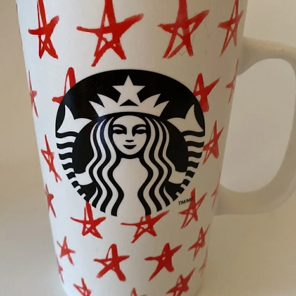 Starbucks great white
